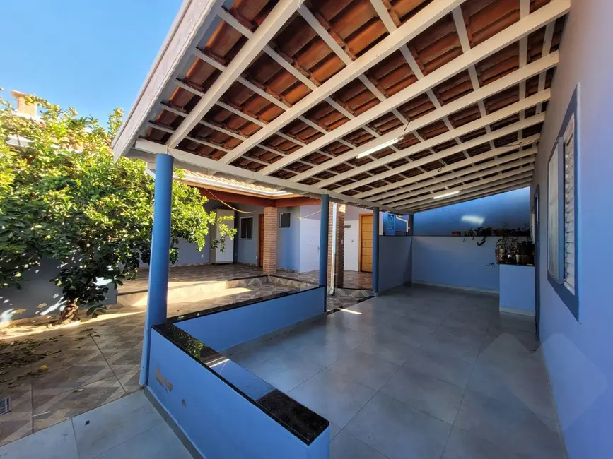 Foto 4 de Casa com 2 quartos à venda, 250m2 em Jardim Cambuí, Botucatu - SP