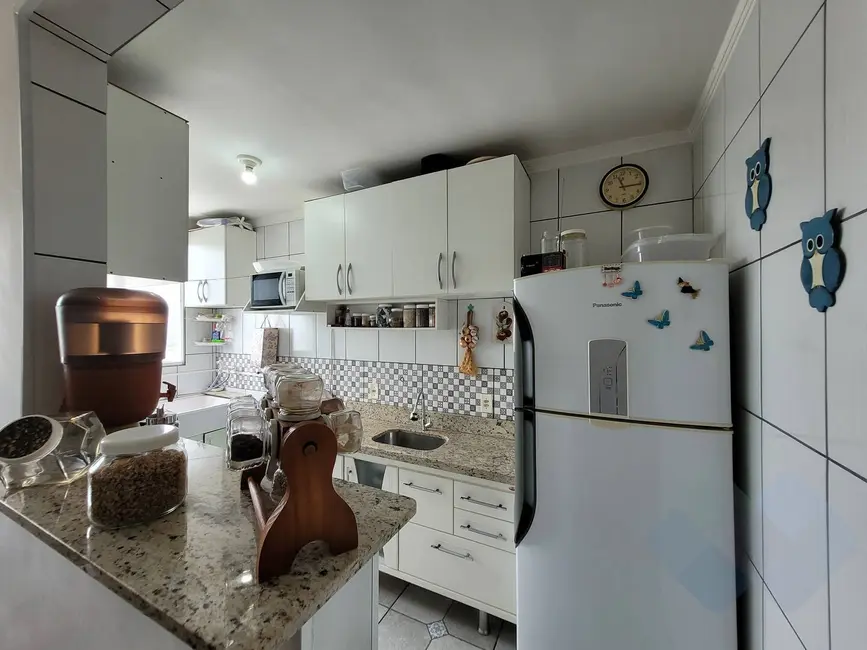 Foto 2 de Apartamento com 2 quartos à venda, 47m2 em Vila Cidade Jardim, Botucatu - SP