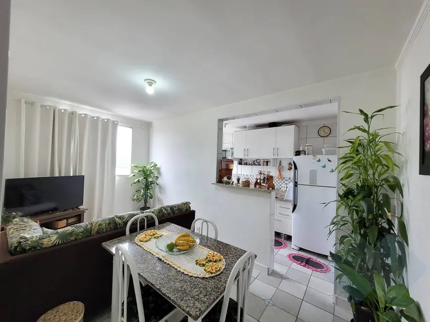 Foto 3 de Apartamento com 2 quartos à venda, 47m2 em Vila Cidade Jardim, Botucatu - SP