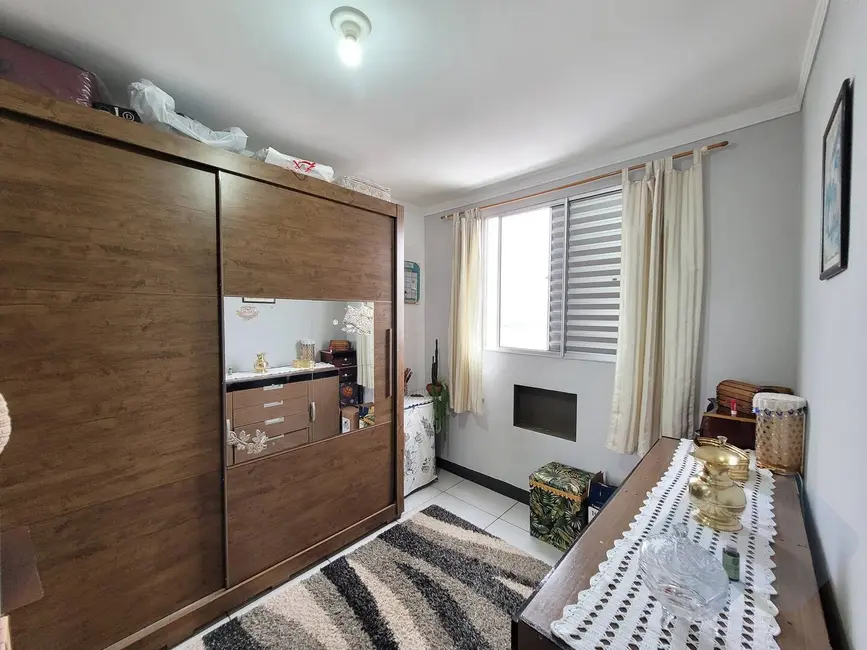 Foto 6 de Apartamento com 2 quartos à venda, 47m2 em Vila Cidade Jardim, Botucatu - SP