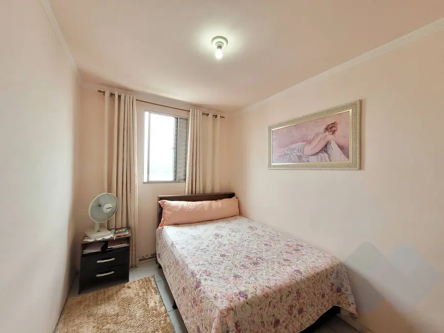 Foto 4 de Apartamento com 2 quartos à venda, 47m2 em Vila Cidade Jardim, Botucatu - SP