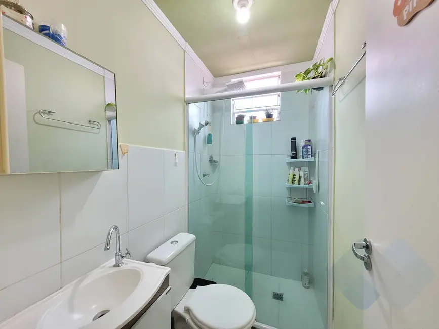 Foto 5 de Apartamento com 2 quartos à venda, 47m2 em Vila Cidade Jardim, Botucatu - SP