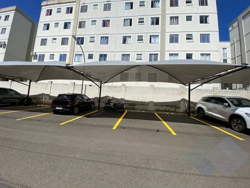 Foto 3 de Apartamento com 2 quartos à venda, 39m2 em Vila Juliana, Botucatu - SP