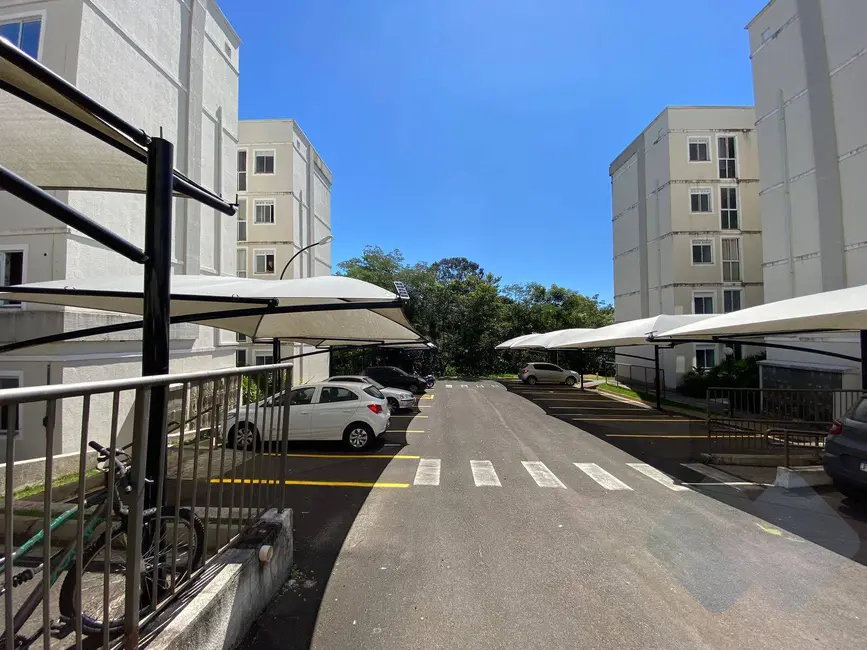 Foto 5 de Apartamento com 2 quartos à venda, 39m2 em Vila Juliana, Botucatu - SP