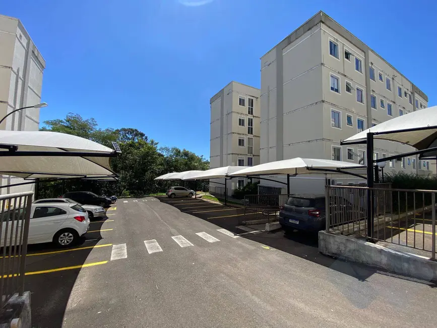 Foto 7 de Apartamento com 2 quartos à venda, 39m2 em Vila Juliana, Botucatu - SP