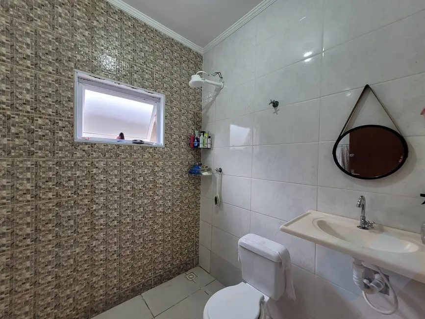 Foto 4 de Casa com 2 quartos à venda, 125m2 em Jardim Monte Mor, Botucatu - SP
