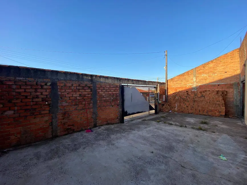 Foto 4 de Casa com 2 quartos à venda em Chácara Recreio do Havaí, Botucatu - SP