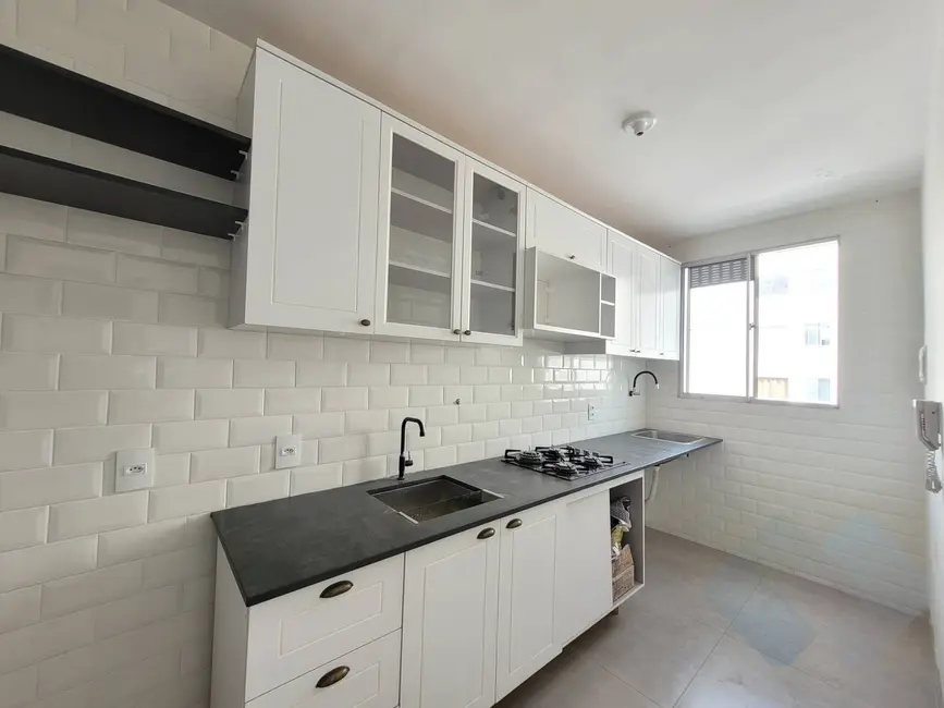 Foto 1 de Apartamento com 2 quartos à venda, 47m2 em Vila Cidade Jardim, Botucatu - SP