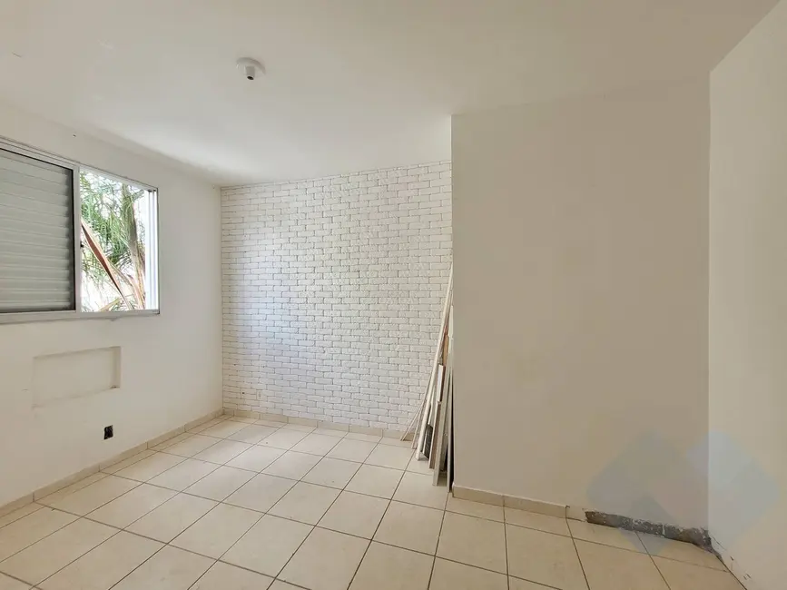 Foto 5 de Apartamento com 2 quartos à venda, 47m2 em Vila Cidade Jardim, Botucatu - SP