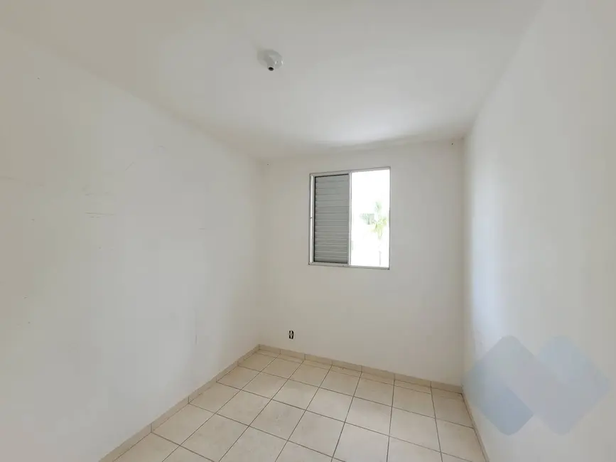 Foto 4 de Apartamento com 2 quartos à venda, 47m2 em Vila Cidade Jardim, Botucatu - SP