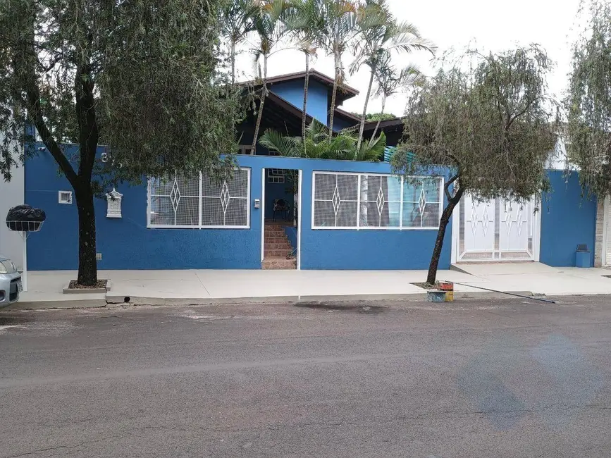 Foto 1 de Casa com 3 quartos à venda em Recanto Azul, Botucatu - SP