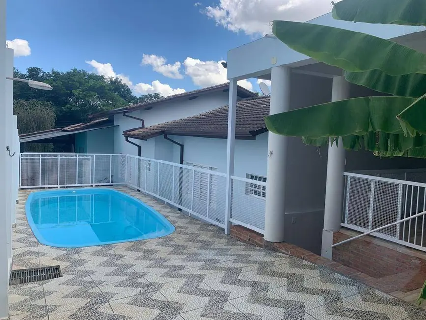 Foto 7 de Casa com 3 quartos à venda em Recanto Azul, Botucatu - SP
