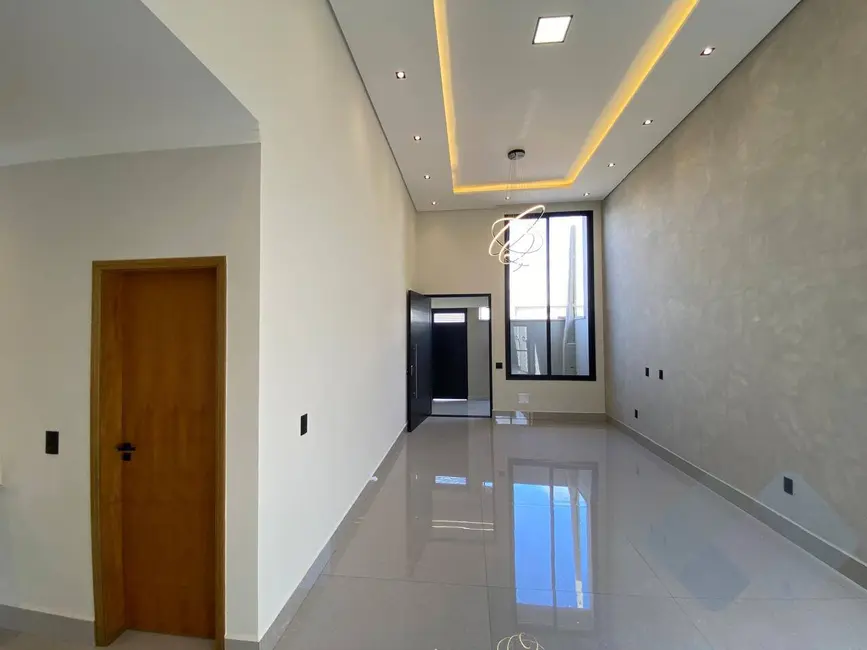 Foto 8 de Casa com 3 quartos à venda em Residencial Ouro Verde, Botucatu - SP