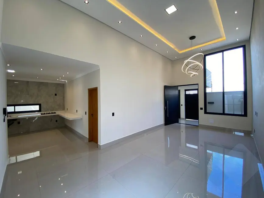 Foto 7 de Casa com 3 quartos à venda em Residencial Ouro Verde, Botucatu - SP