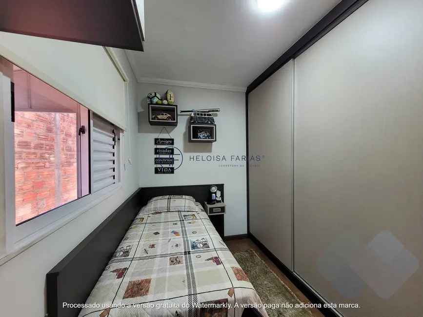 Foto 8 de Casa com 2 quartos à venda, 200m2 em Residencial Jardim do Bosque, Botucatu - SP