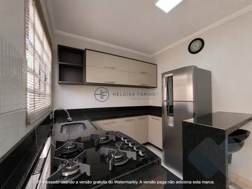 Foto 2 de Casa com 2 quartos à venda, 200m2 em Residencial Jardim do Bosque, Botucatu - SP