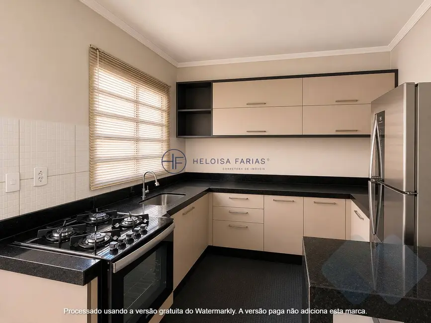 Foto 1 de Casa com 2 quartos à venda, 200m2 em Residencial Jardim do Bosque, Botucatu - SP