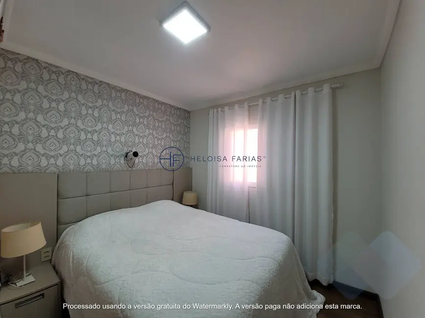 Foto 5 de Casa com 2 quartos à venda, 200m2 em Residencial Jardim do Bosque, Botucatu - SP