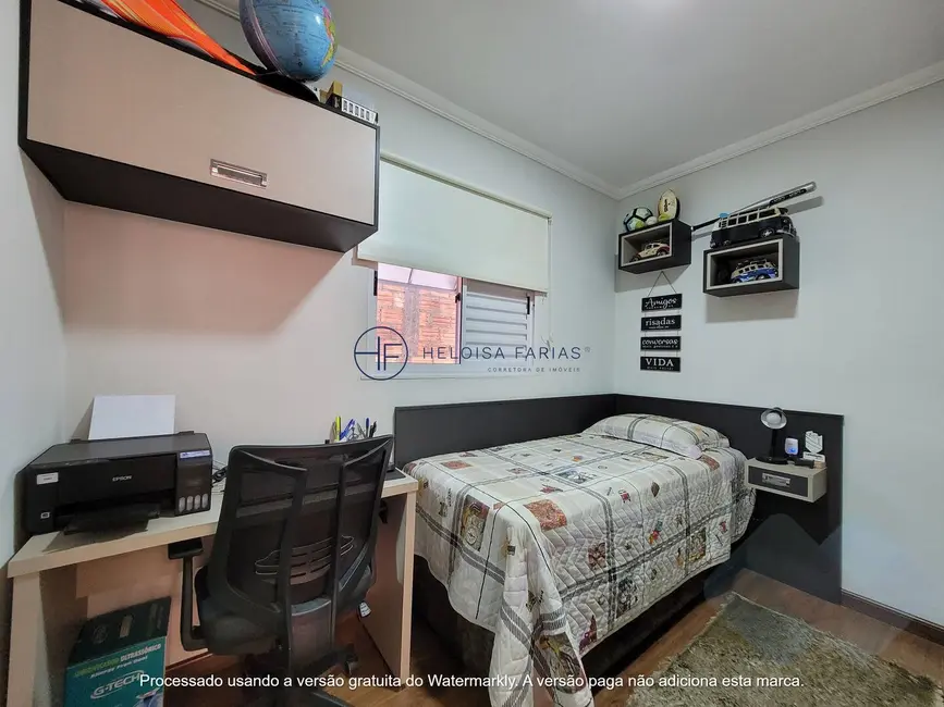 Foto 7 de Casa com 2 quartos à venda, 200m2 em Residencial Jardim do Bosque, Botucatu - SP