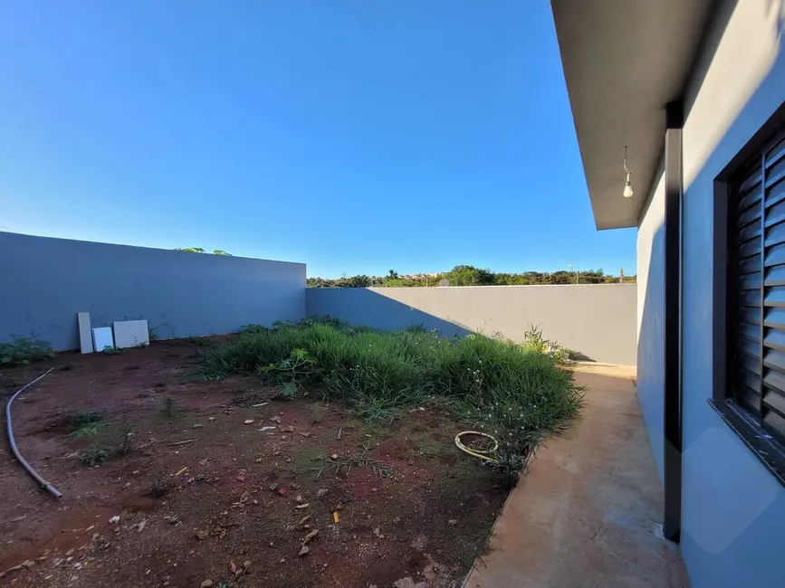 Foto 8 de Casa com 2 quartos à venda, 250m2 em Jardim Ypê, Botucatu - SP