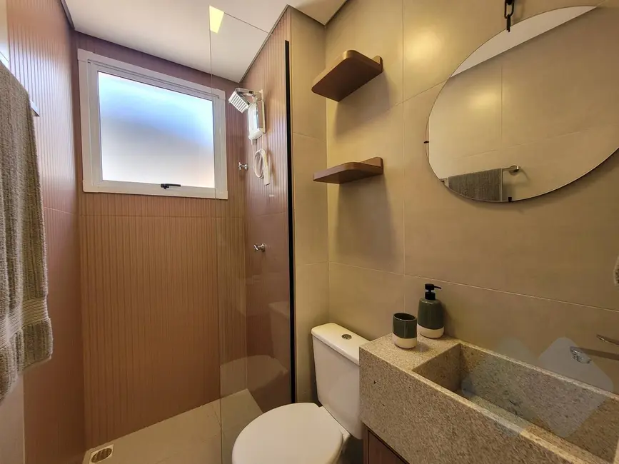 Apartamento com 2 quartos à venda, 51m2 em Botucatu - SP - imagem 5 Foto 5 de Apartamento com 2 quartos à venda, 51m2 em Botucatu - SP