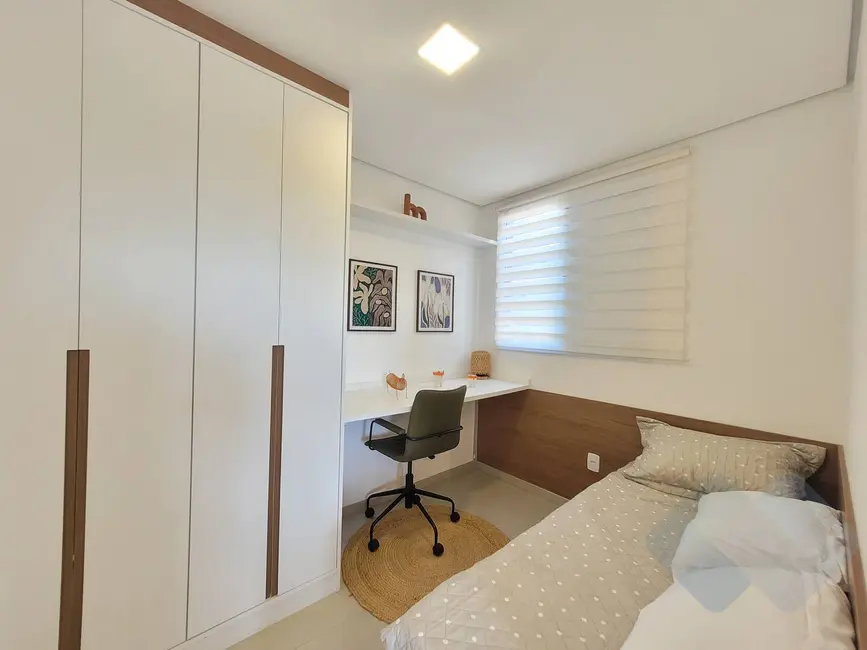 Apartamento com 2 quartos à venda, 51m2 em Botucatu - SP - imagem 7 Foto 7 de Apartamento com 2 quartos à venda, 51m2 em Botucatu - SP