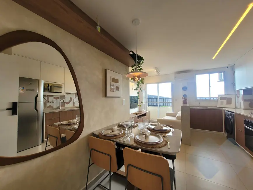Apartamento com 2 quartos à venda, 51m2 em Botucatu - SP - imagem 2 Foto 2 de Apartamento com 2 quartos à venda, 51m2 em Botucatu - SP
