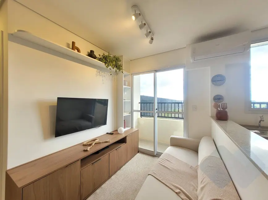 Apartamento com 2 quartos à venda, 51m2 em Botucatu - SP - imagem 4 Foto 4 de Apartamento com 2 quartos à venda, 51m2 em Botucatu - SP