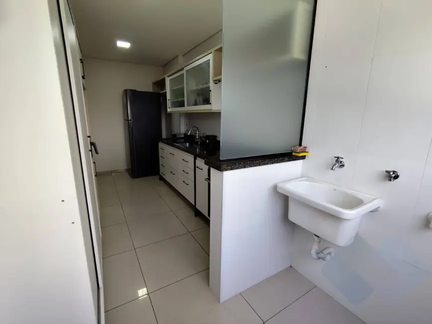 Foto 3 de Apartamento com 2 quartos à venda, 64m2 em Recanto Azul, Botucatu - SP