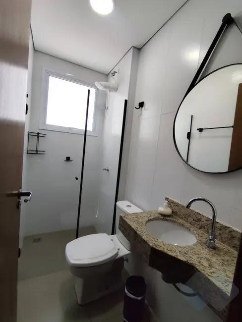 Foto 6 de Apartamento com 2 quartos à venda, 64m2 em Recanto Azul, Botucatu - SP
