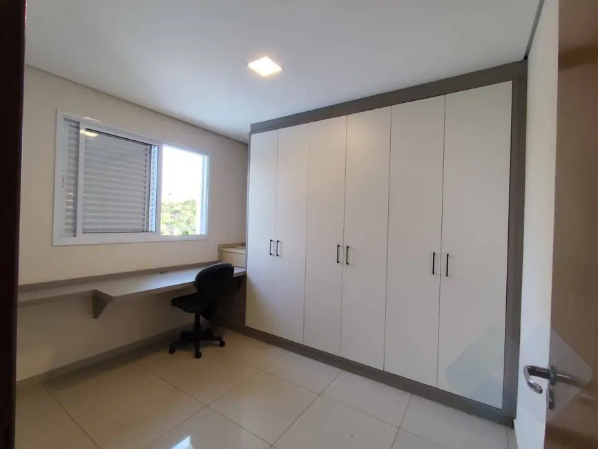 Foto 5 de Apartamento com 2 quartos à venda, 64m2 em Recanto Azul, Botucatu - SP