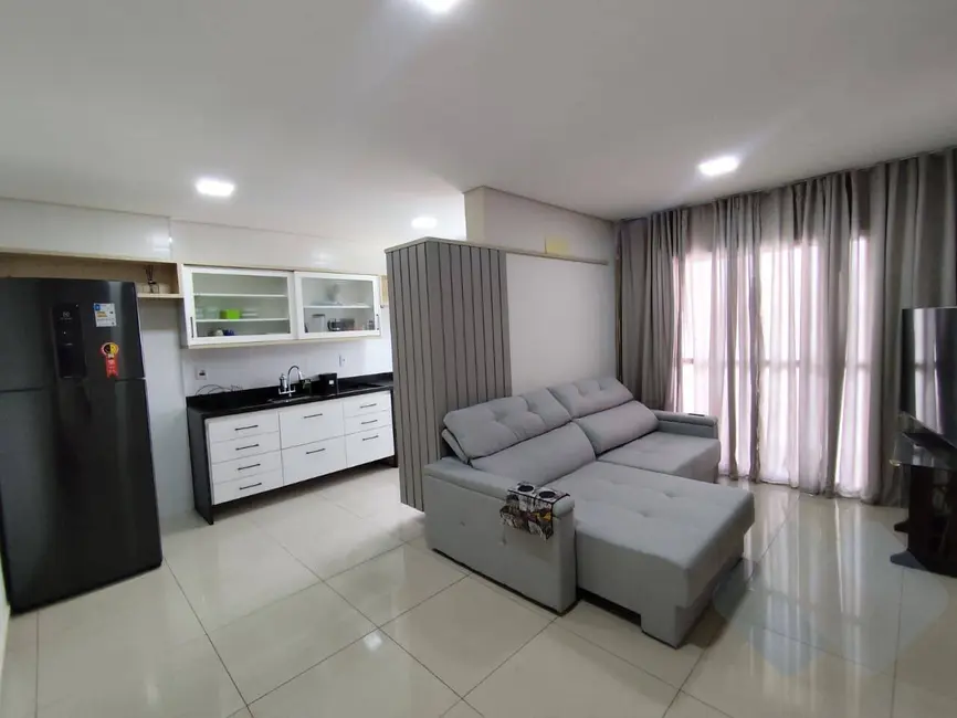 Foto 1 de Apartamento com 2 quartos à venda, 64m2 em Recanto Azul, Botucatu - SP