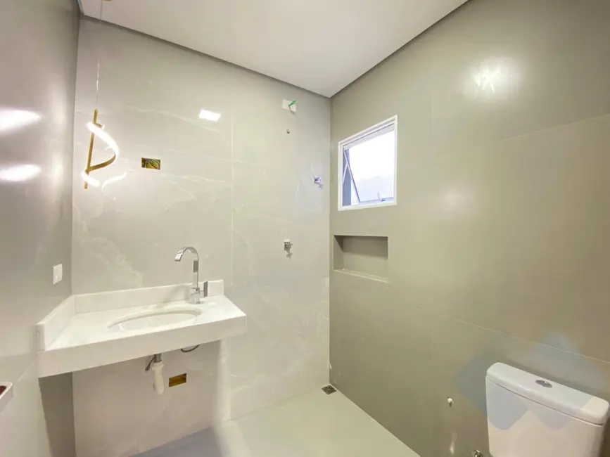 Foto 8 de Casa com 2 quartos à venda, 125m2 em Residencial Ouro Verde, Botucatu - SP