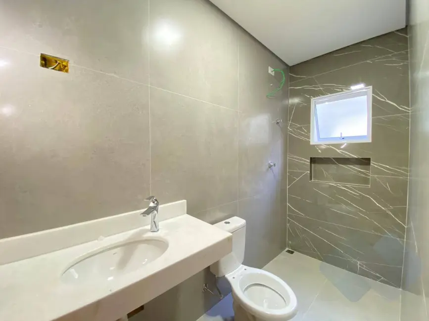 Foto 5 de Casa com 2 quartos à venda, 125m2 em Residencial Ouro Verde, Botucatu - SP
