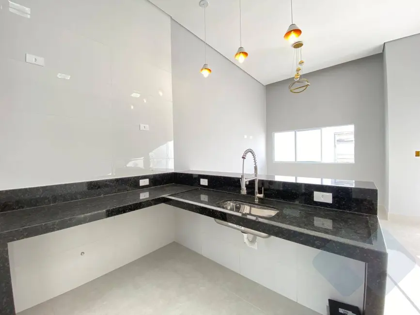 Foto 3 de Casa com 2 quartos à venda, 125m2 em Residencial Ouro Verde, Botucatu - SP