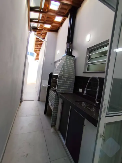Foto 7 de Casa com 2 quartos à venda, 125m2 em Jardim Ypê, Botucatu - SP