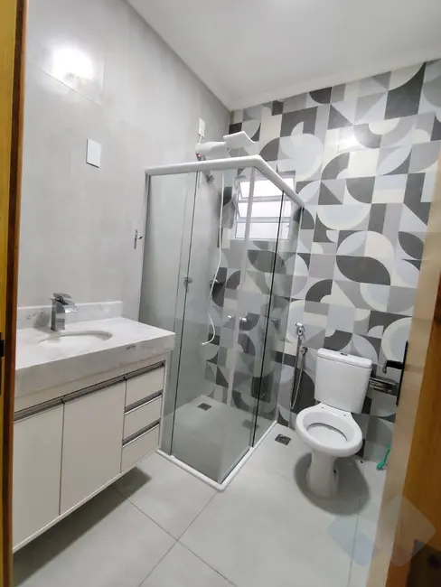 Foto 3 de Casa com 2 quartos à venda, 125m2 em Jardim Ypê, Botucatu - SP