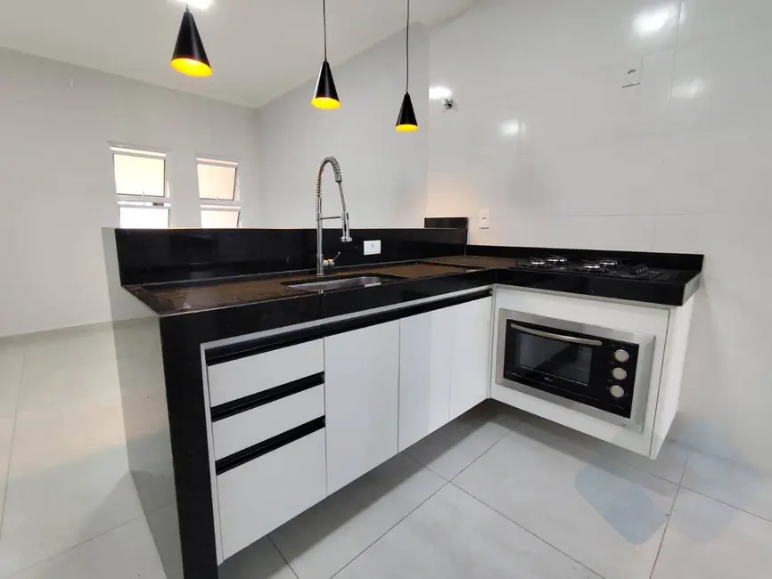 Foto 1 de Casa com 2 quartos à venda, 125m2 em Jardim Ypê, Botucatu - SP