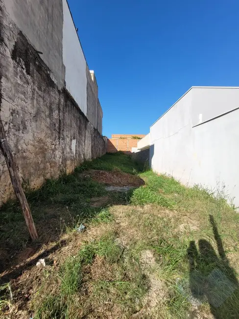 Foto 4 de Terreno / Lote à venda, 125m2 em Jardim Iolanda, Botucatu - SP