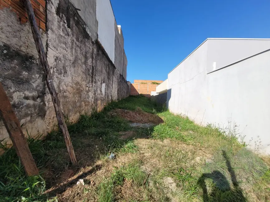 Foto 3 de Terreno / Lote à venda, 125m2 em Jardim Iolanda, Botucatu - SP
