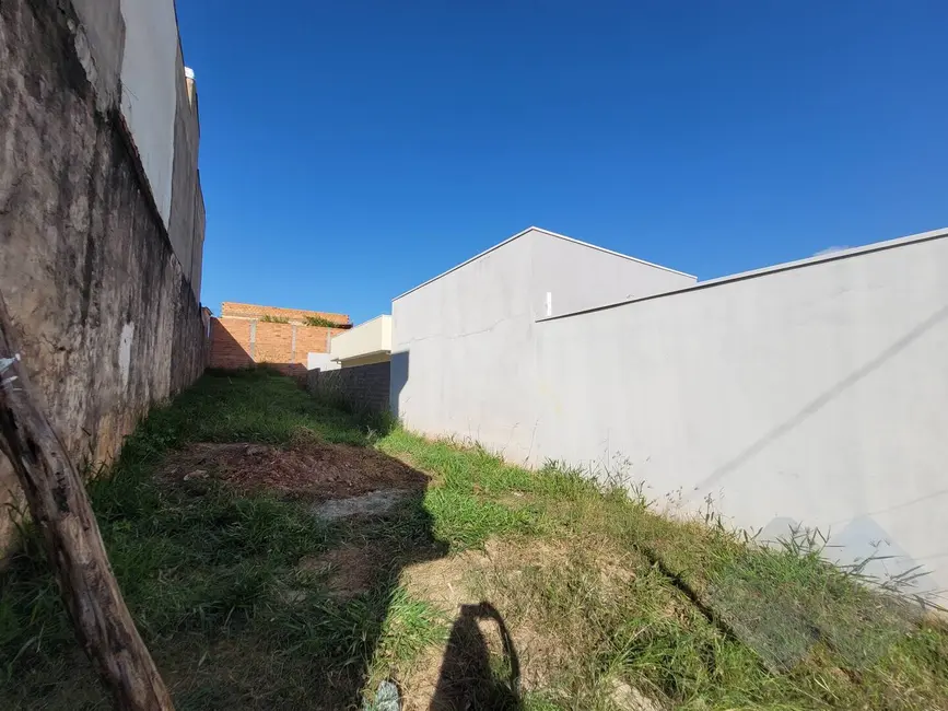 Foto 5 de Terreno / Lote à venda, 125m2 em Jardim Iolanda, Botucatu - SP