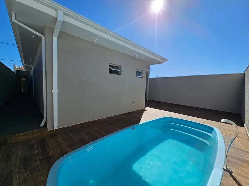 Foto 3 de Casa com 3 quartos à venda, 250m2 em Residencial Ouro Verde, Botucatu - SP