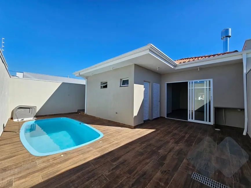 Foto 1 de Casa com 3 quartos à venda, 250m2 em Residencial Ouro Verde, Botucatu - SP