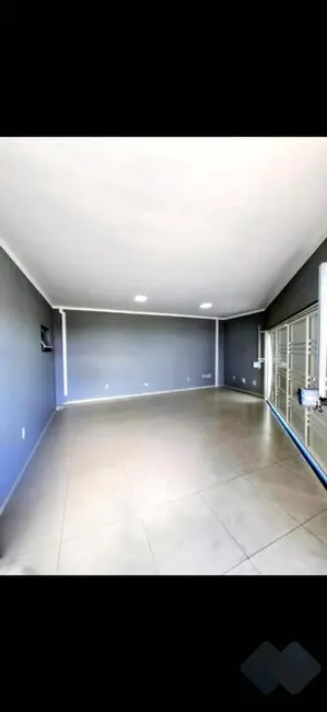 Foto 3 de Casa com 3 quartos à venda em Botucatu - SP