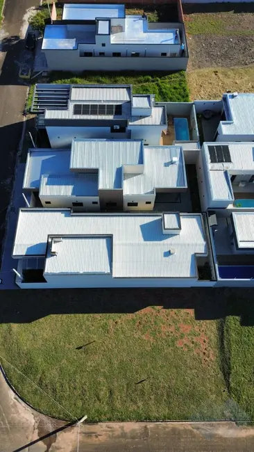 Foto 5 de Terreno / Lote à venda, 280m2 em Residencial Ouro Verde, Botucatu - SP