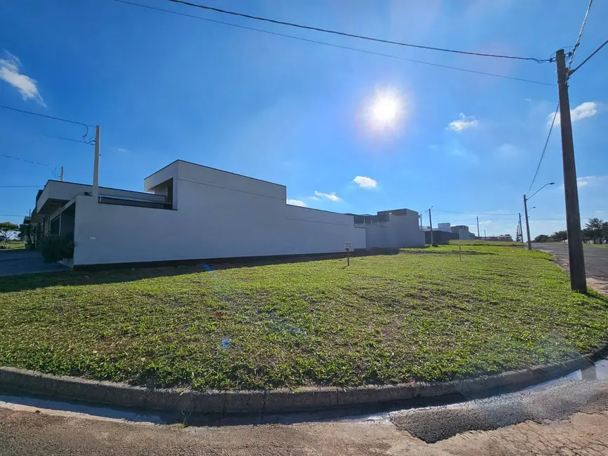Foto 3 de Terreno / Lote à venda, 280m2 em Residencial Ouro Verde, Botucatu - SP