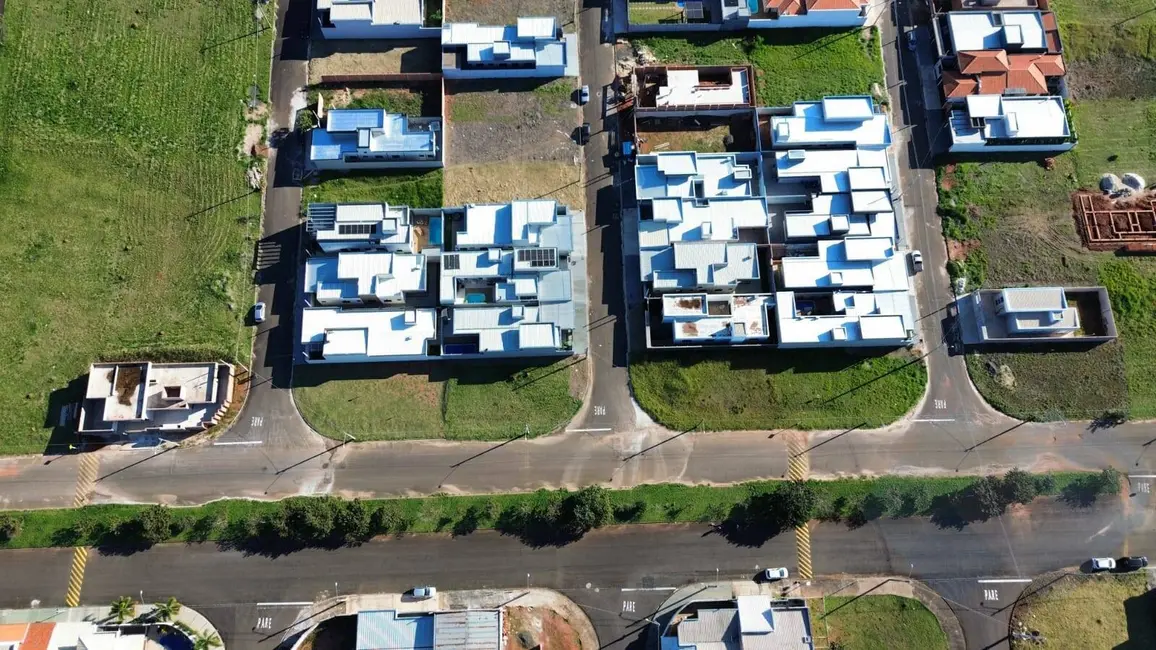 Foto 4 de Terreno / Lote à venda, 280m2 em Residencial Ouro Verde, Botucatu - SP