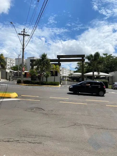 Apartamento com 2 quartos à venda, 39300m2 em Vila Juliana, Botucatu - SP - imagem 1 Foto 1 de Apartamento com 2 quartos à venda, 39300m2 em Vila Juliana, Botucatu - SP