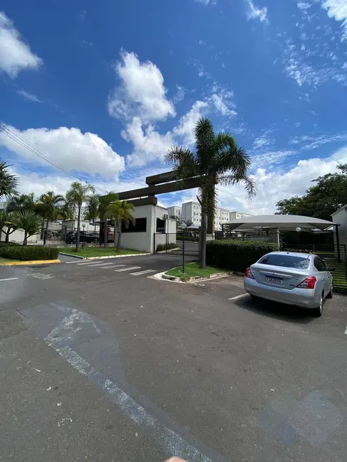 Apartamento com 2 quartos à venda, 39300m2 em Vila Juliana, Botucatu - SP - imagem 2 Foto 2 de Apartamento com 2 quartos à venda, 39300m2 em Vila Juliana, Botucatu - SP