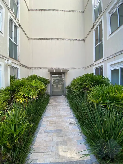 Apartamento com 2 quartos à venda, 39300m2 em Vila Juliana, Botucatu - SP - imagem 4 Foto 4 de Apartamento com 2 quartos à venda, 39300m2 em Vila Juliana, Botucatu - SP